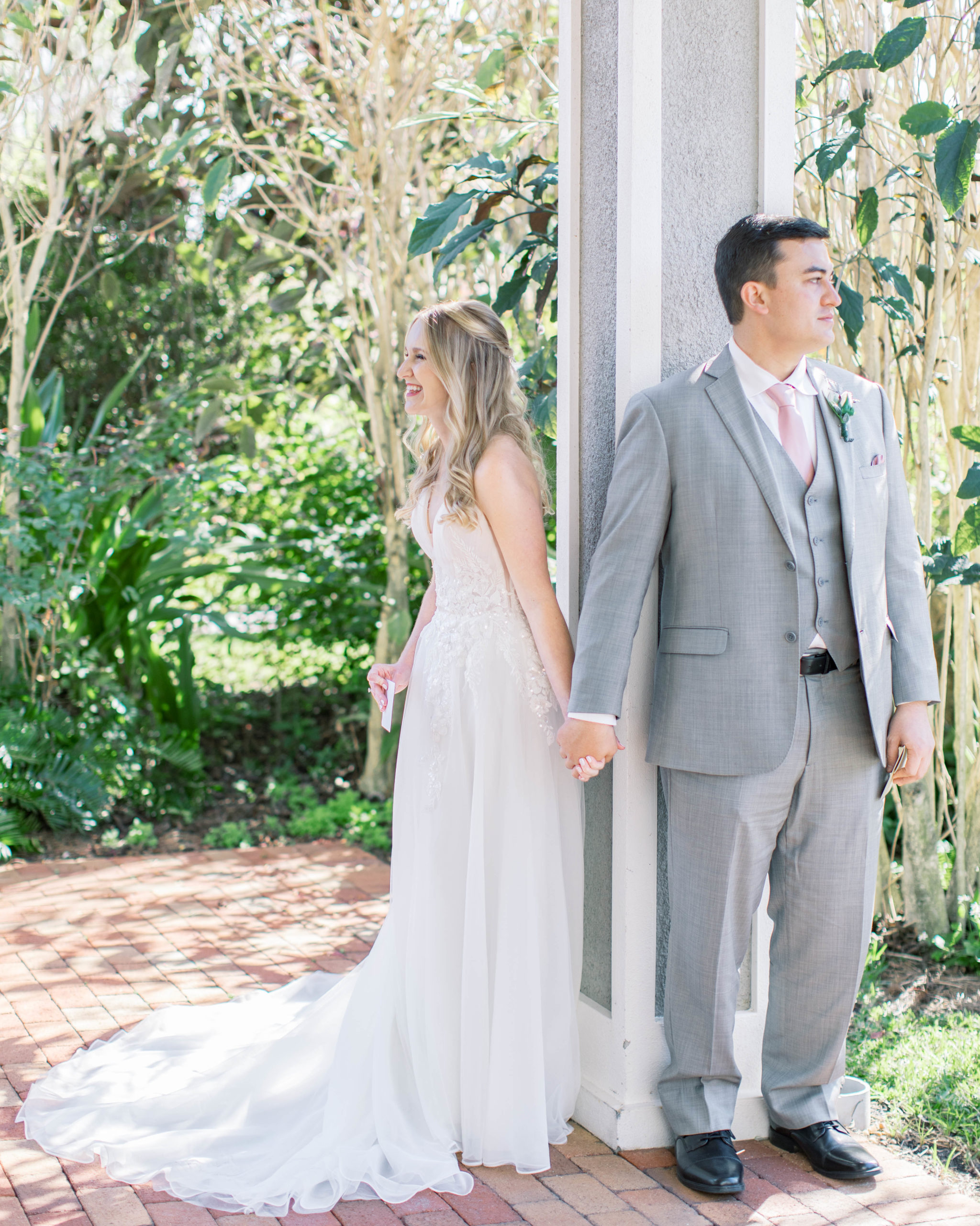 Katie Trauffer Photography I Capen House Wedding I Florida Wedding Photography I Fine Art Wedding Photographer