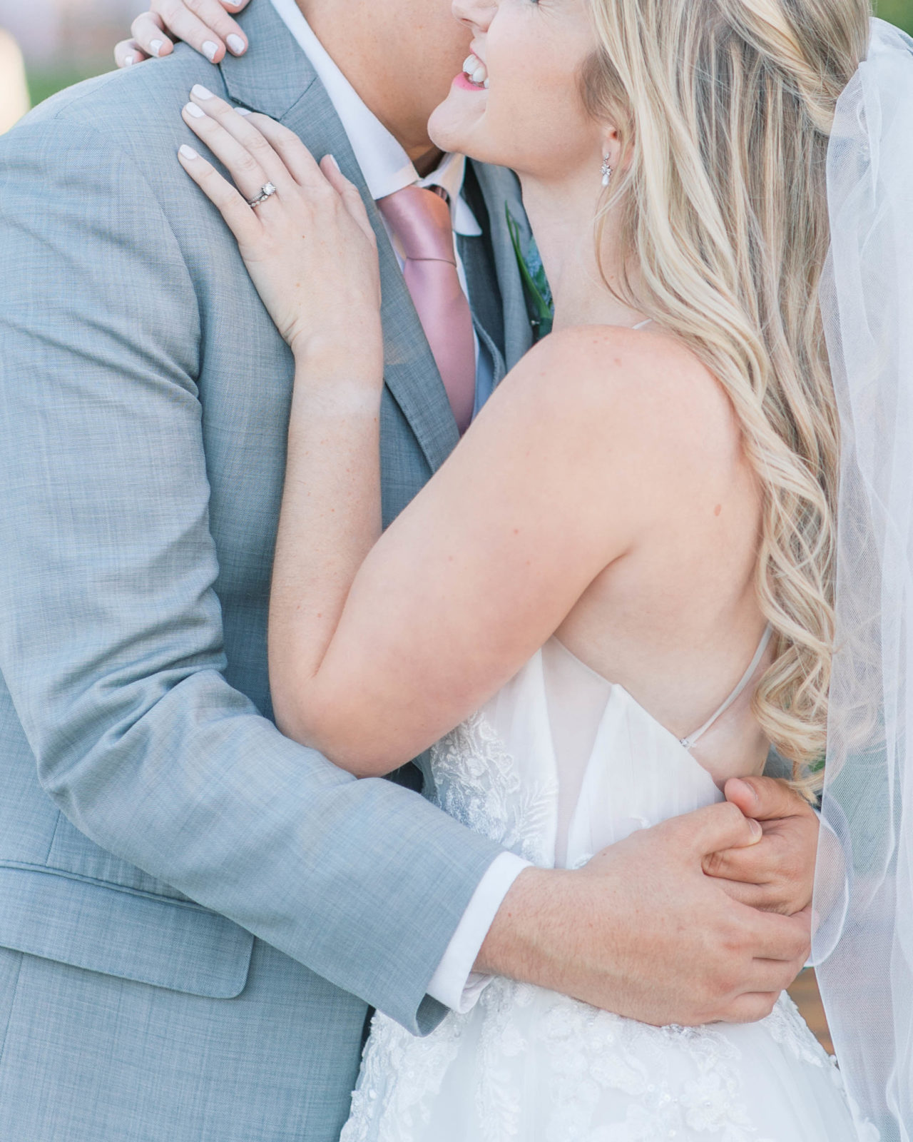 Katie Trauffer Photography I Capen House Wedding I Florida Wedding Photography I Fine Art Wedding Photographer