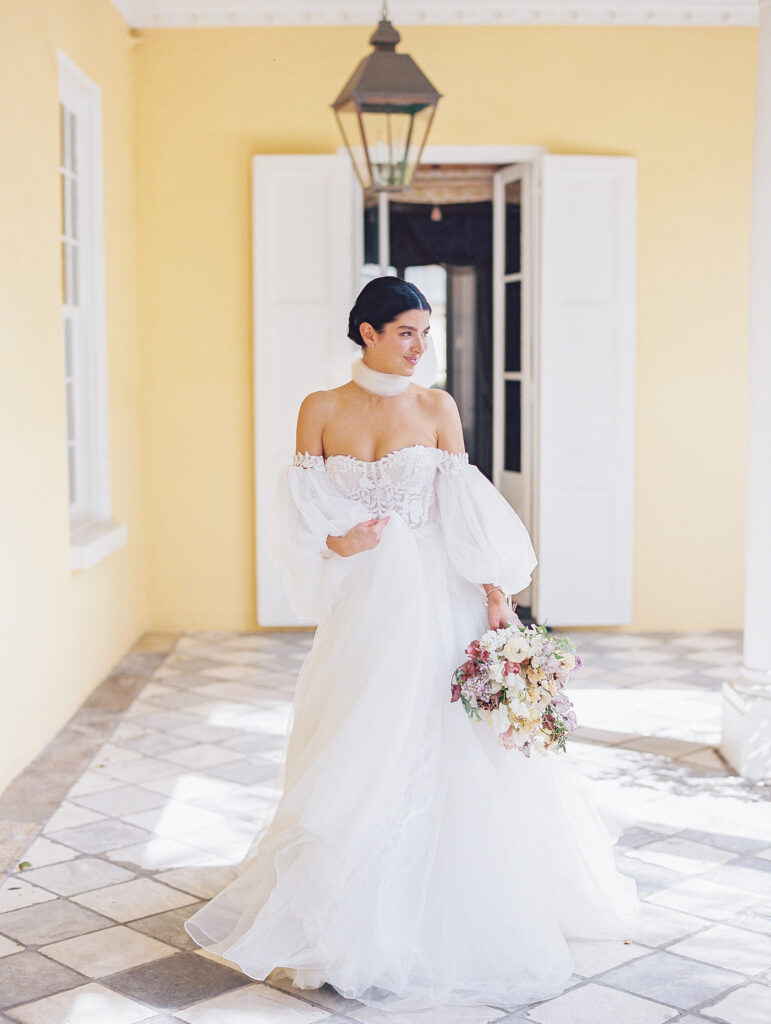 Charleston Wedding Photography - Charleston Film Wedding Photographer