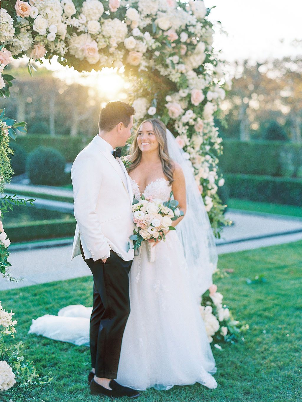 Oheka Wedding Venue Guide