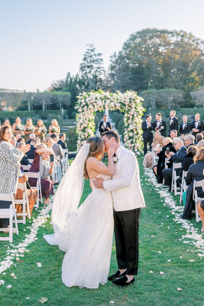 Oheka Wedding Venue Guide