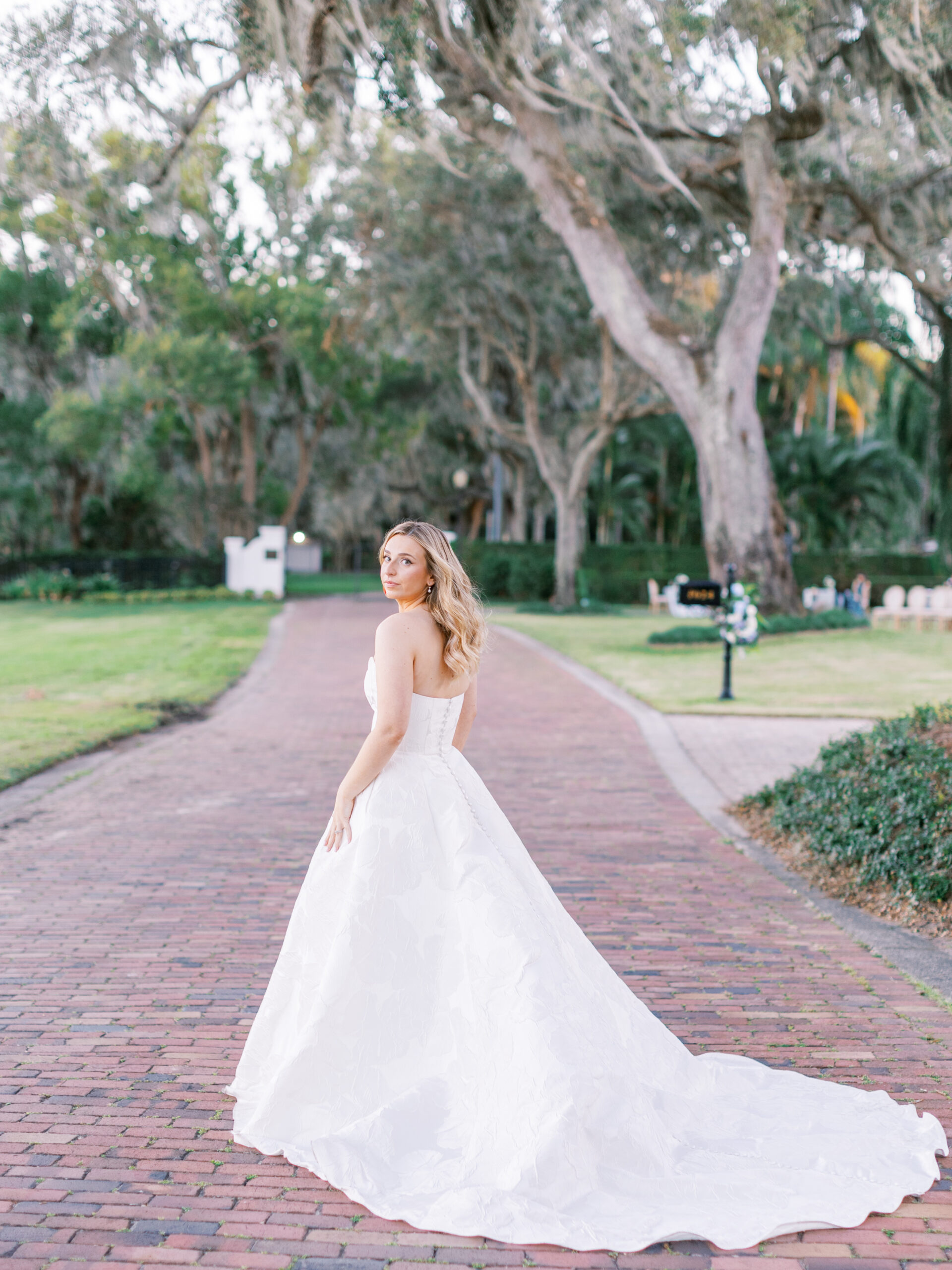 Modern Coastal Waterfront Wedding photographed by film wedding photographer Katie Trauffer