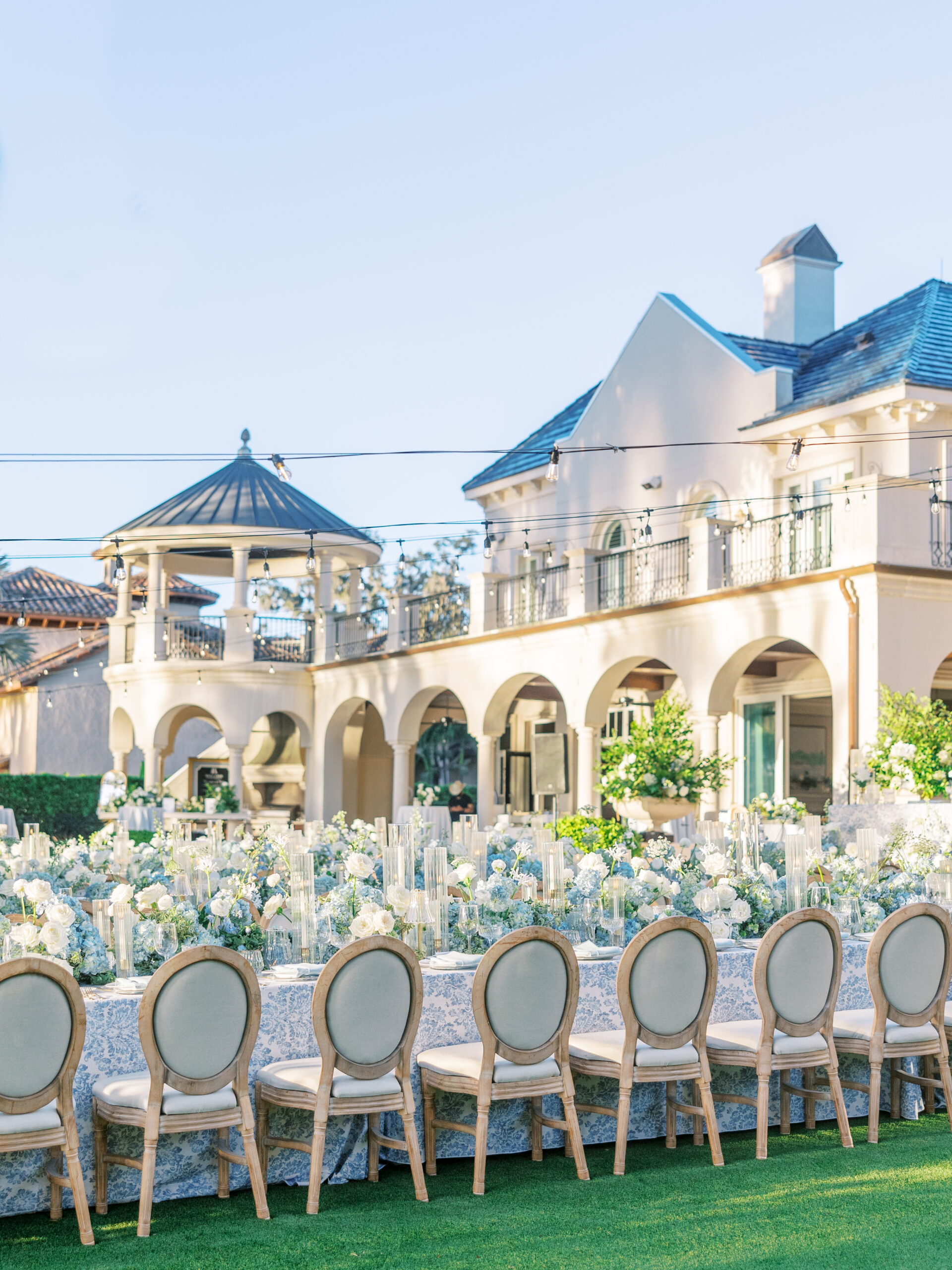 Modern Coastal Waterfront Wedding photographed by film wedding photographer Katie Trauffer