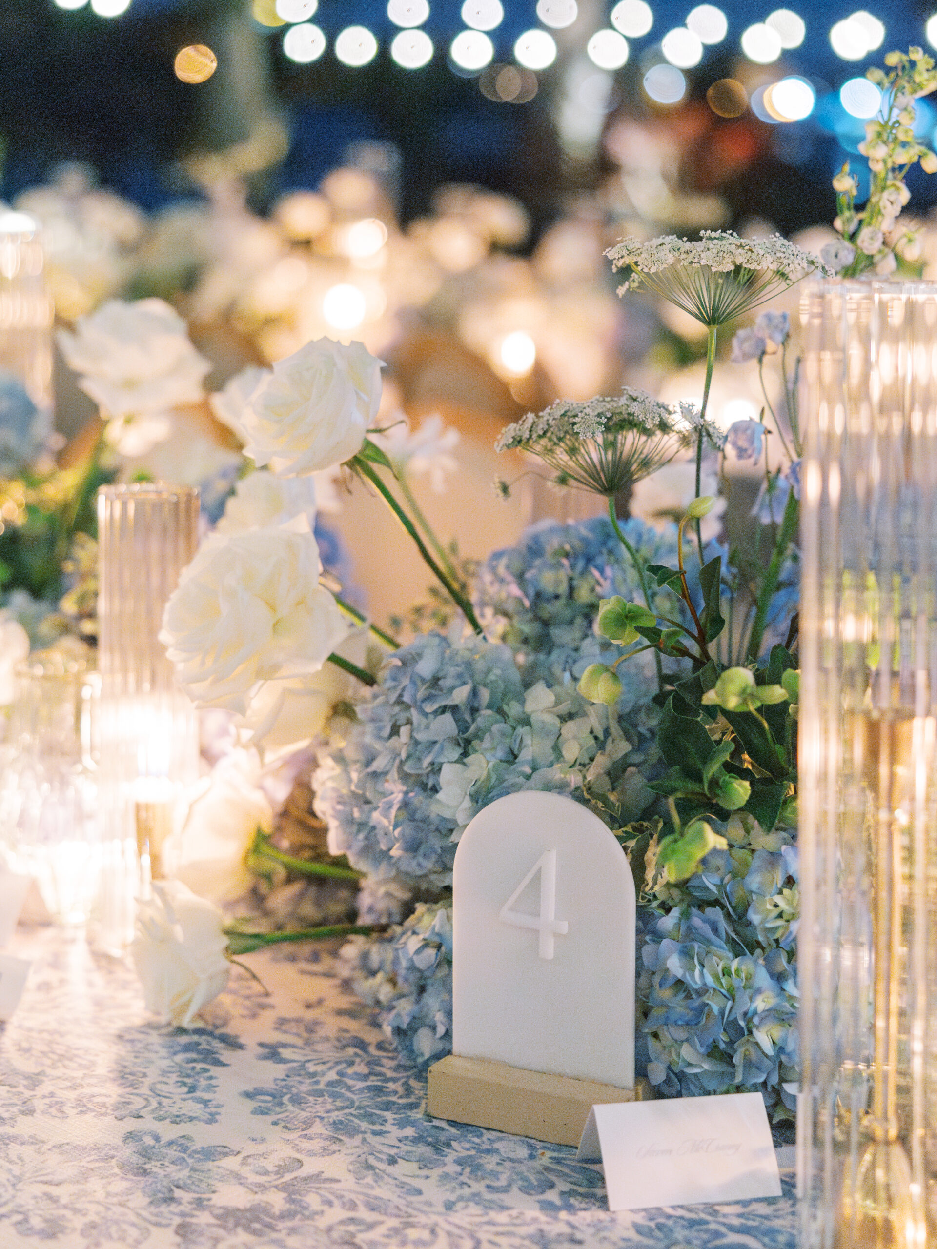 Modern Coastal Waterfront Wedding photographed by film wedding photographer Katie Trauffer