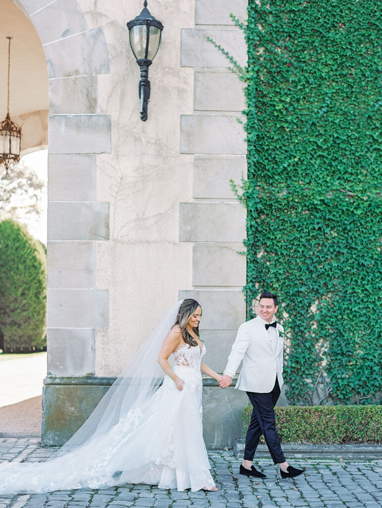 Oheka Wedding Venue Guide