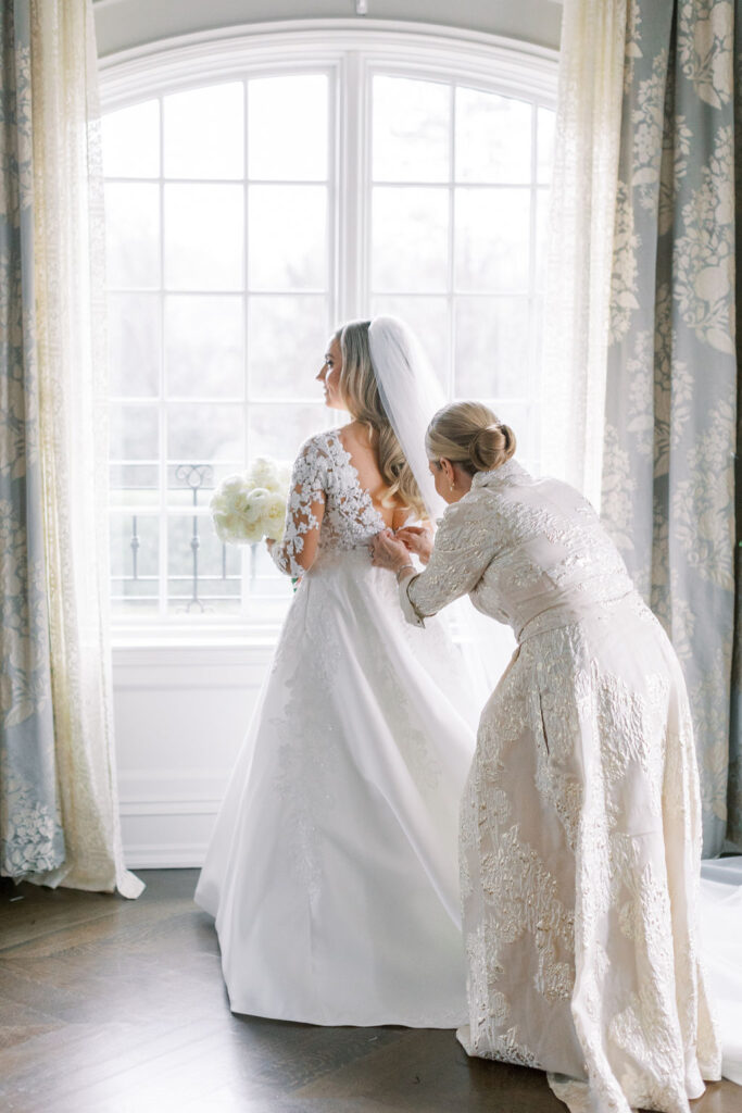 Park Chateau Wedding Bridal Suite