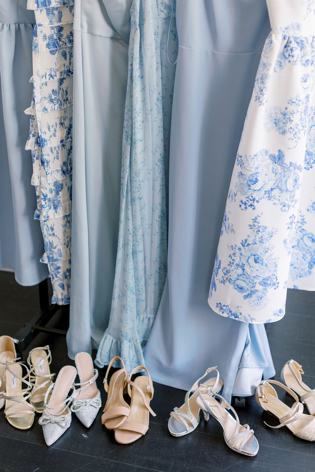 Ryland Inn Wedding with Romantic French Inspired Details - Katie ...