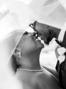 Romantic Lavender Inspired Oheka Castle Wedding Photography - Katie