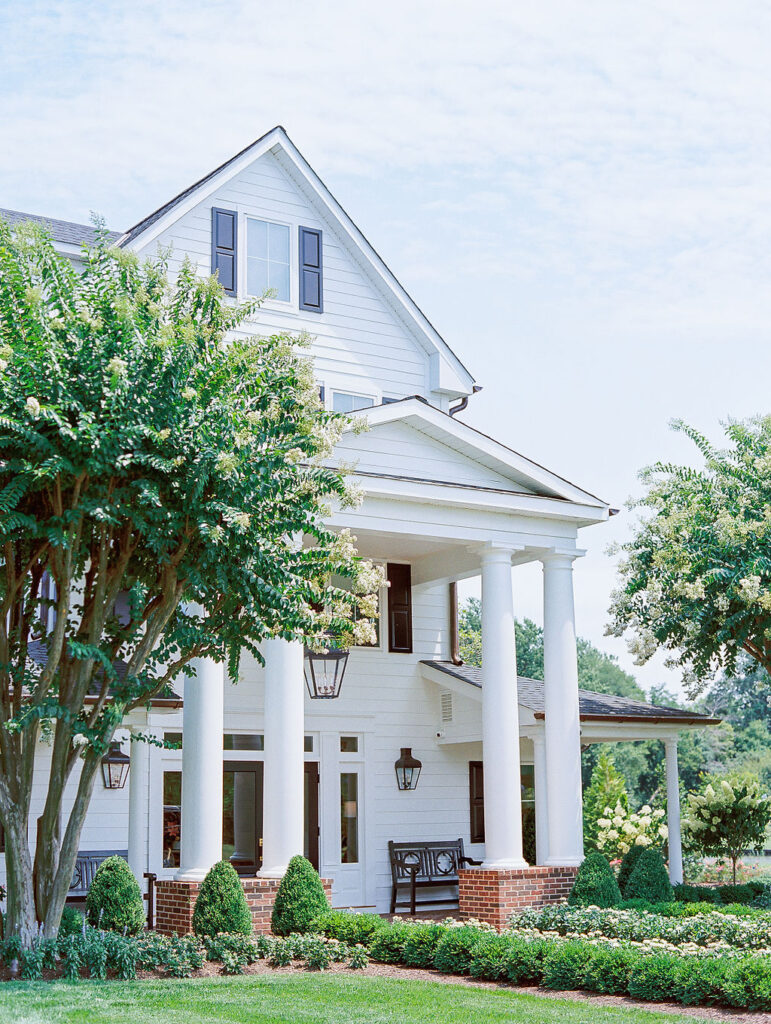 The Oaks Wedding Saint Michaels Maryland Waterfront Wedding Venue