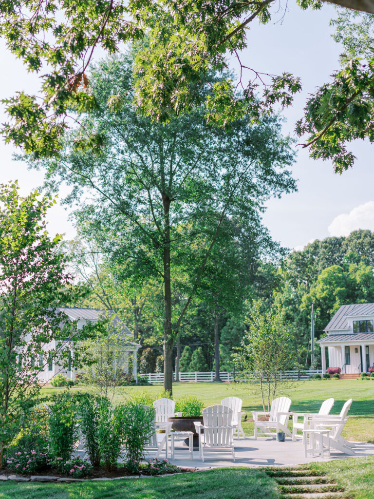 The Oaks Wedding Saint Michaels Maryland Waterfront Wedding Venue