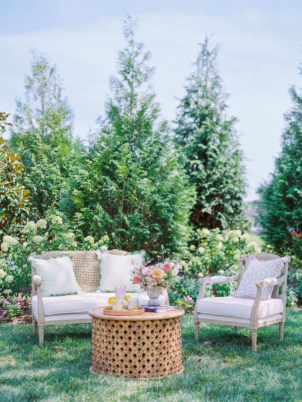 The Oaks Wedding Saint Michaels Maryland Waterfront Wedding Venue
