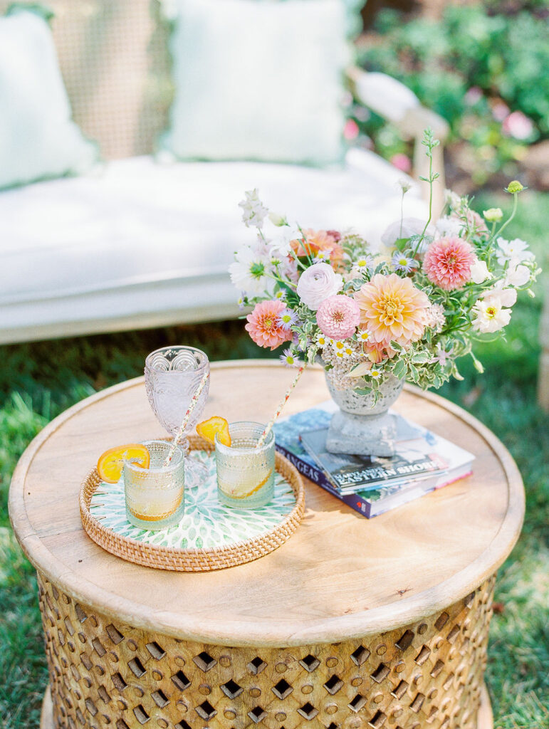 The Oaks Wedding Saint Michaels Maryland Waterfront Wedding Venue