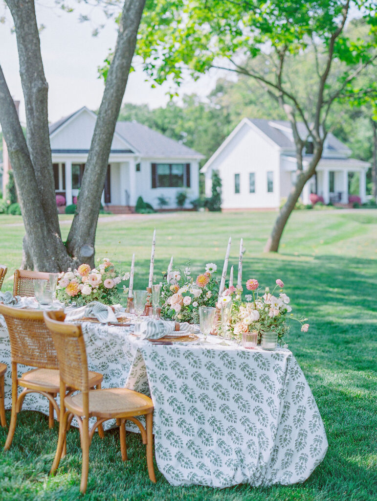 The Oaks Wedding Saint Michaels Maryland Waterfront Wedding Venue