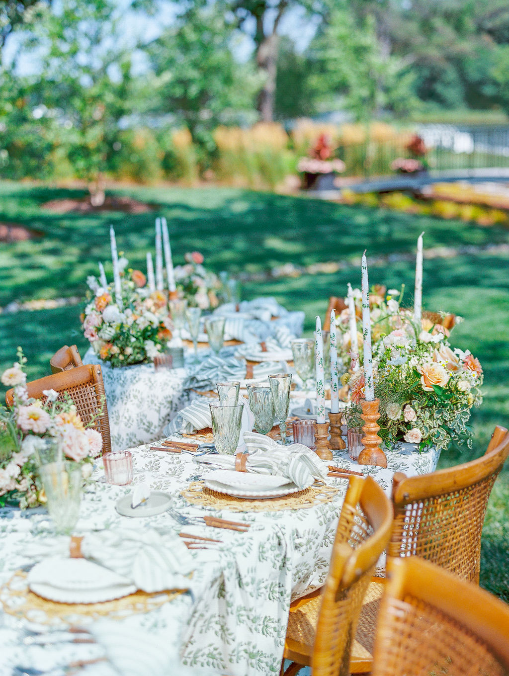 The Oaks Wedding Saint Michaels Maryland Waterfront Wedding Venue