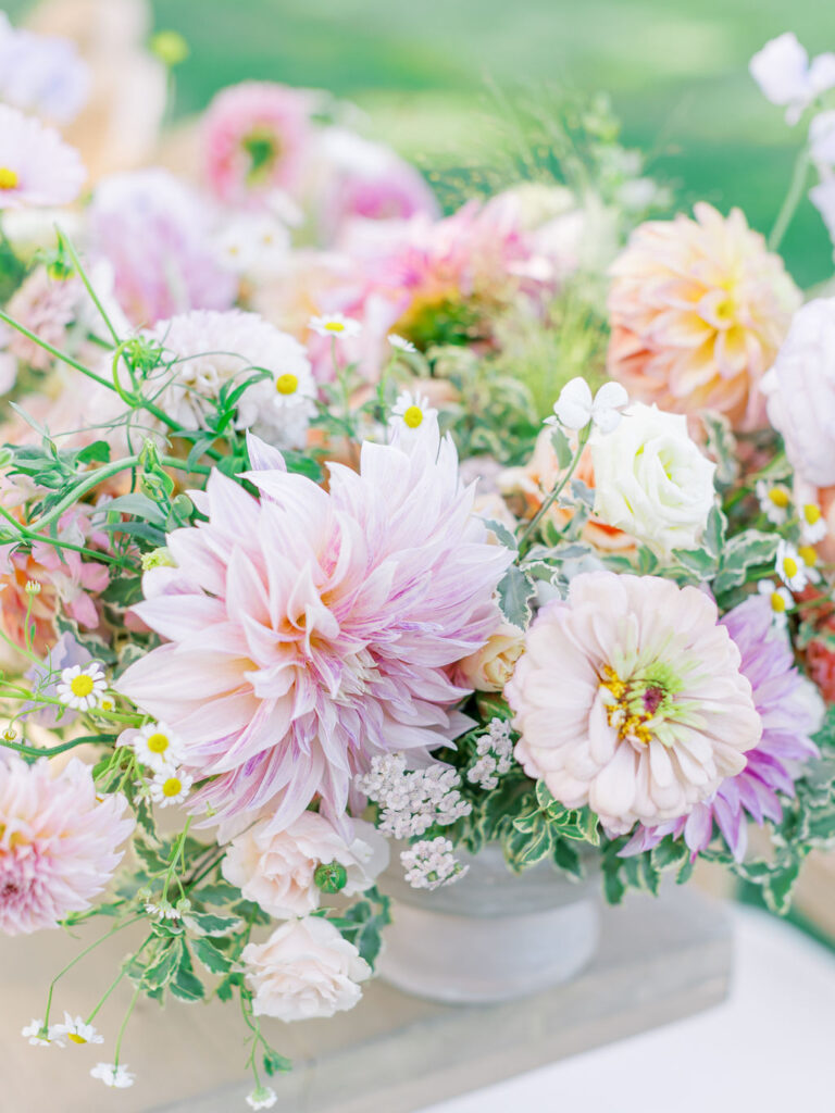 The Oaks Wedding Saint Michaels Maryland Waterfront Wedding Venue